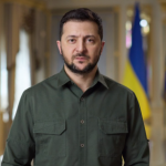 Зеленський повідомив про запуск виробництва ракет SCALP та нові постачання ППО