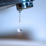 У Калуші призупинили подачу води на деякий час і запровадили графік водопостачання
