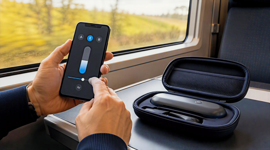 Bluetooth без інтернету для гаджета