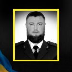 У аварії загинув боєць з Прикарпаття Іван Бойченюк
