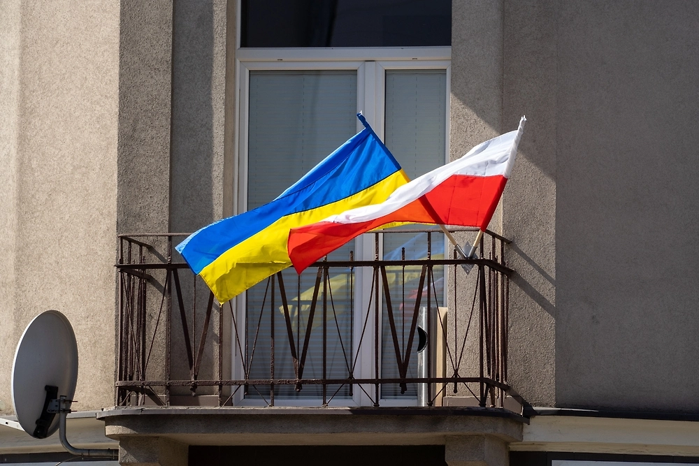 У польському Кошаліні заявили про можливе припинення побратимства з Івано-Франківськом