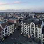 Івано-Франківщина: різний рівень ресурсів, але висока активність у фінансуванні та розвитку молодіжної політики