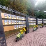 Страждання, що розквітає соняхом