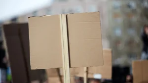 ГО «Оборона Батьківщини» виступила проти публічних принижень військових на зібраннях