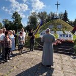 У Калуші розпочали відзначати День вшанування героїв