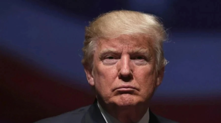 Трамп заявив, що Росія здійснила напад на партнерів України