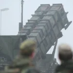 Польща та Україна домовилися спільно виробляти ракети для систем “Патріот” на польській території