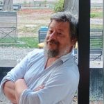 Французький психоаналітик Франк Фонтен надає допомогу українським військовим