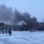 Вказано дві західні області України, які РФ спробує атакувати цієї зими
