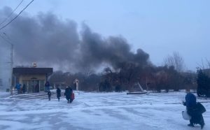 Вказано дві західні області України, які РФ спробує атакувати цієї зими