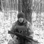 Коломия сьогодні проводить в останню путь захисника Тараса Танцюру