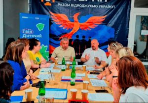 Десять ініціатив на підтримку ветеранів отримають державне фінансування