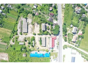 Угринівський майновий комплекс продали більш ніж за 26 мільйонів