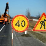 В Івано-Франківській області продовжується оновлення дороги між Івано-Франківськом та Старим Лисцем