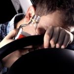 В Прикарпатті за шість місяців сталося 109 аварій через п’яних водіїв