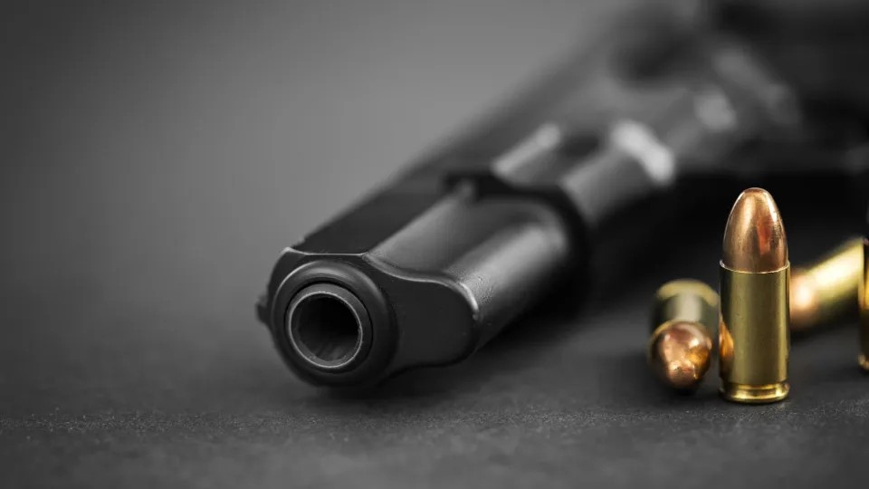 Ветеранам можуть надати право носити зброю для захисту