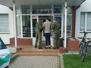 Троє українців видворені з Польщі