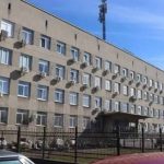 Керівник Калуської поліклініки нагородив дружину