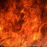 У Косові чоловіка засудили за підпал вбиральні, внаслідок якого згоріли сарай і пошкодили житловий будинок