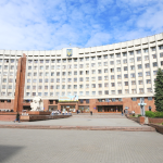 Івано-Франківська обласна адміністрація – Щодо врахування субвенцій з місцевих бюджетів
