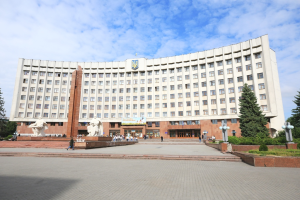 Івано-Франківська обласна адміністрація – Щодо врахування субвенцій з місцевих бюджетів