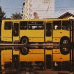 У Івано-Франківську звільнили водія маршрутки через образу матері загиблого військового