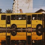 У Івано-Франківську звільнили водія маршрутки через образу матері загиблого військового