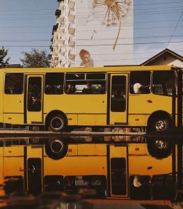 У Івано-Франківську звільнили водія маршрутки через образу матері загиблого військового