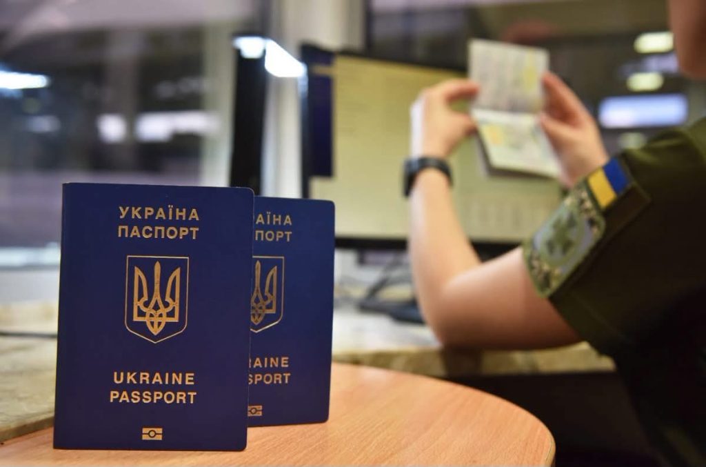 У «Шегинях» чоловік намагався дати хабара прикордоннику