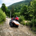 Смертельна мандрівка в Карпатах: 58-річний турист загинув у горах