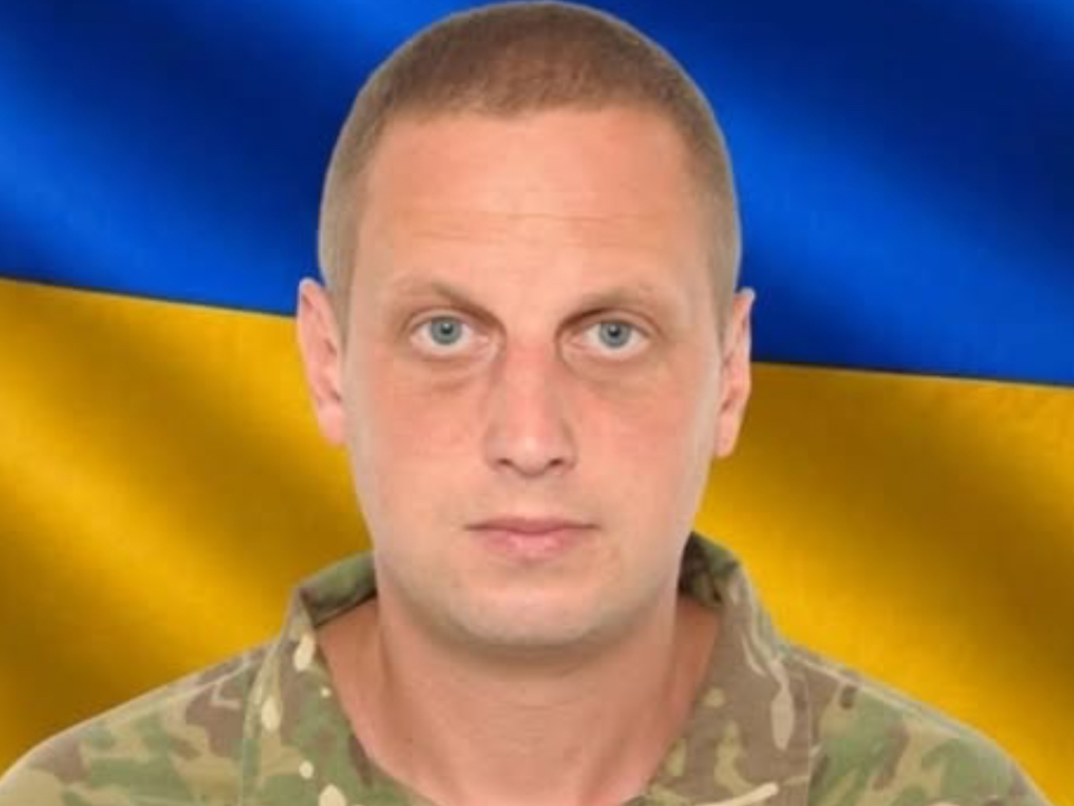На Донеччині помер військовий із Пасічнянської громади, який довгий час вважався зниклим