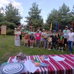 У Калуші відбулася спортивна подія для ветеранів та їхніх близьких