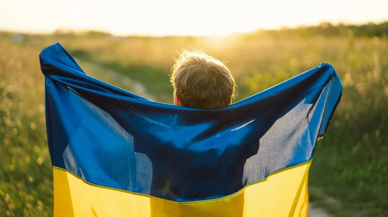 Україна звільнила з окупованих територій ще 35 дітей та підлітків