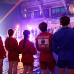 Більше 220 атлетів борються у Франківську за квиток на Кубок світу із самбо