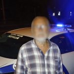 86-річний чоловік загубився у Франківську