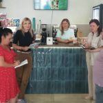 В Івано-Франківську під час перевірки виявили 4 випадки незаконного працевлаштування