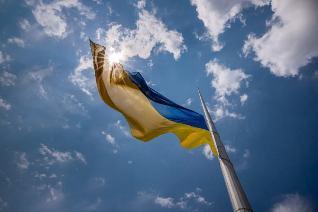 Пам’ятаємо: три роки від дня загибелі воїна з Коломиї Сергія Ціммерманна