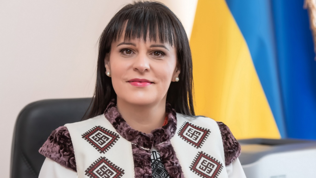 Який дохід мала голова Тисменицької громади Тетяна Градюк у першому півріччі 2026 року