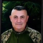 У медзакладі помер боєць з Франківщини Іван Іванишин