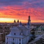 В Івано-Франківську відкрили виставку, що допомагає долати стереотипи у спілкуванні