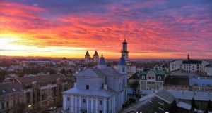 В Івано-Франківську відкрили виставку, що допомагає долати стереотипи у спілкуванні