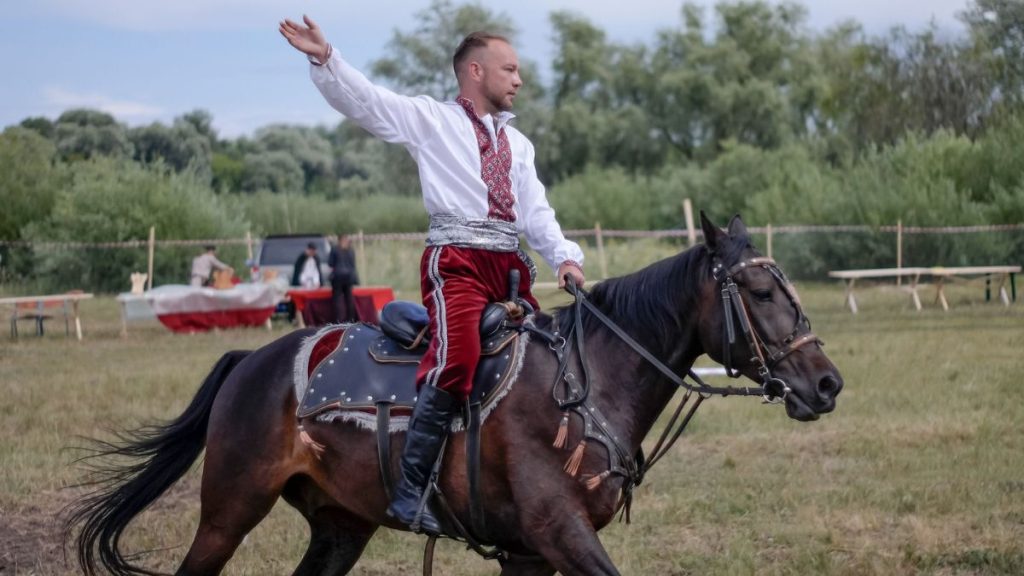 У Калуському районі відбудеться благодійний кінний фестиваль «Гордовиті коні Прикарпаття»