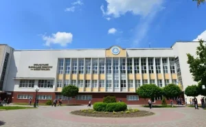 Карпатський університет посів четверте місце в Україні за рейтингом Webometrics 2026