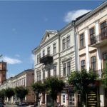Вулиці Коломиї залиті відходами через роботу фірми “Фаун”