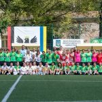 В Івано-Франківську пройшов другий Всеукраїнський турнір «Кубок мера»