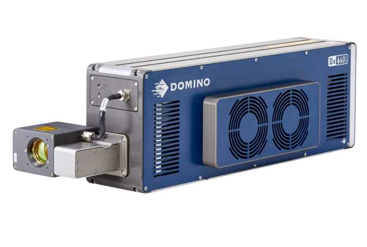 Лазерные маркираторы от компании Dominanta