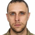 В Івано-Франківській області проведуть прощання з військовослужбовцем ТЦК та СП Віктором Марусяком
