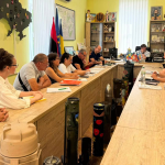 Конфлікти через корективи в генеральному плані Мостища не припиняються, влада виступила з новою заявою