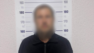 У Франківську знайшли мотоцикліста, який збив жінку і втік з місця аварії