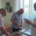 Дослідники зі Львова здійснили експедицію в Калущині та зібрали етнографічні дані